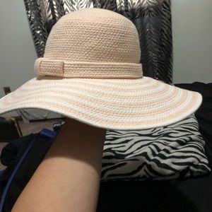 Kate Spade sun hat